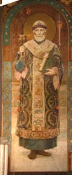 Sankt Filip, Moskvas metropolit, 1885-1896