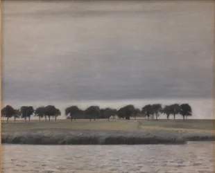 Förstudie för "Solregn. Gentoftesjön"
