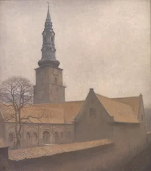 S:t Peterskyrkan, Köpenhamn