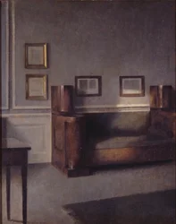 Interiör