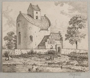 Bjernede kyrka