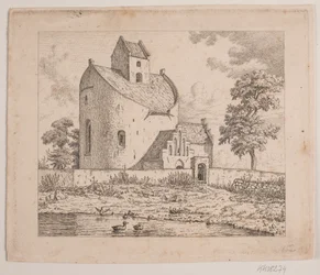 Bjernede kyrka
