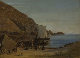 Bildande på Bornholm