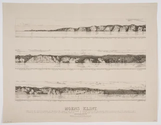 berget Moens Klint