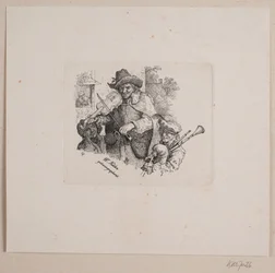 Ambulerande musiker