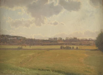 Sommardag på Bisholt