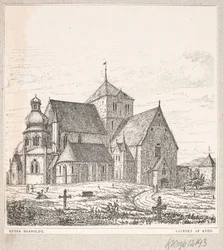 Trondhjems domkyrka