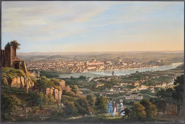 Årlig, c. 1830.