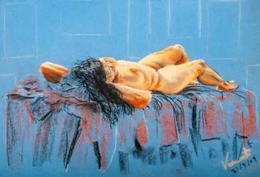 Cool recline, 2009