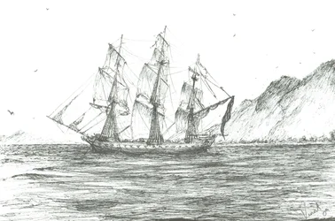 Explorers by segel, 2009