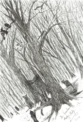 Guardians of Monty and Baby, 2013