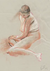 Naken