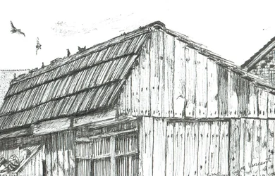 Duvloft, 2003