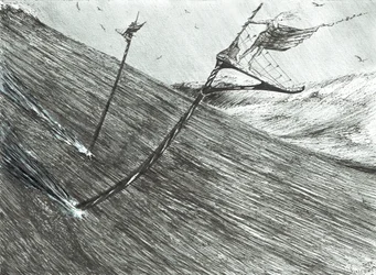 Stormskapare Svarta havet, 2017