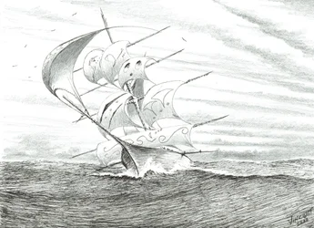 Storm Creators Gizhiginskaya Guba、2022 年スウェーデン語