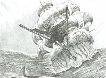 Storm Creators Joseph Bonaparte Gulf, 2022