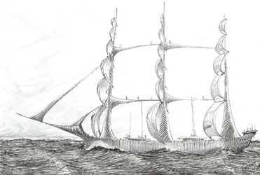 Stormskapare Kii Suido, 2023