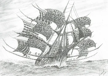 Storm Creators Norska havet, 2020