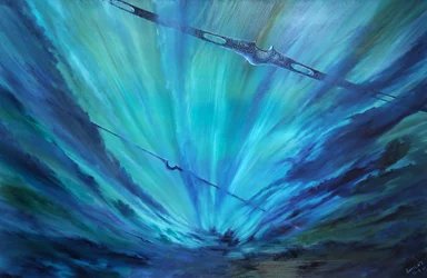 Storm Creators Uranus, 2021
