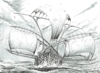 Storm Creators Vadehavet, 2019