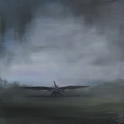mörka hemligheter (2), 2014,
