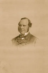 Earl Fitzwilliam. K.G., 1879.