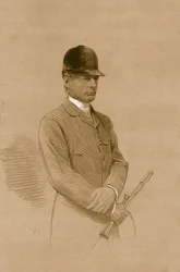 H. Reginald Corbet, 1879.