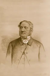 Mr. M. Fenwick Bisset, 1879.