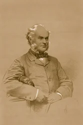 Earlen av Macclesfield, 1879.