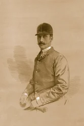 Viscount Valentia, 1879.