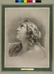 Chef för Thetis