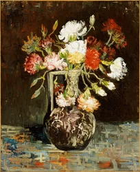 Blombukett