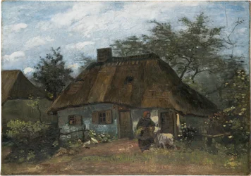 Bondgård i Nuenen