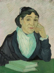 Arlésienne