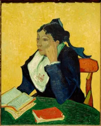 Arlesienne