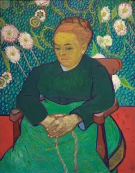 Vaggvisan (Augustine Roulin)