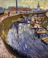 Konungens Roubin, 1888