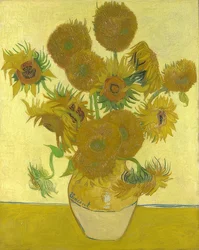 Solrosor. 1888