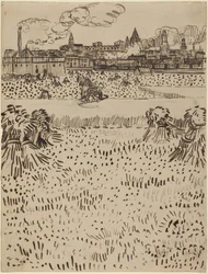 Skörden