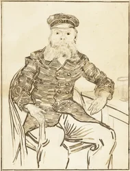 Brevbäraren Joseph Roulin