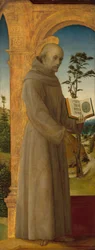 Sankt Bernardino av Siena
