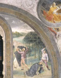 Sankt Peters martyrskap
