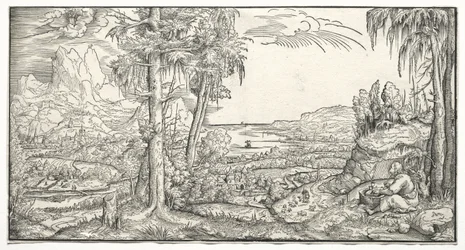St John på ön Patmos