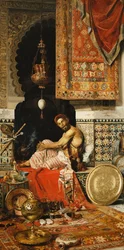 Öka markörerna, 189