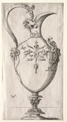 Design för en Ewer