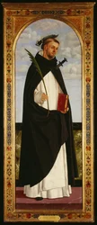 Sankt Peter Martyr