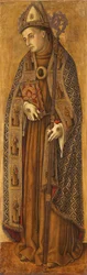 St Louis av Frankrike