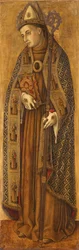 St Louis av Frankrike