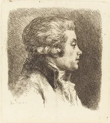 Citizen Aubour, tryckt förlag