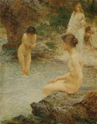 Högsommar